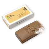 Superdrug FFS Beauty Coconut Exfoliate Body Soap Bar 60g- Buy online at McGrocer