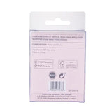 Studio London compact mirror double side normal magnified (British brand)