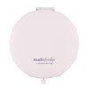 Studio London compact mirror double side normal magnified (British brand)