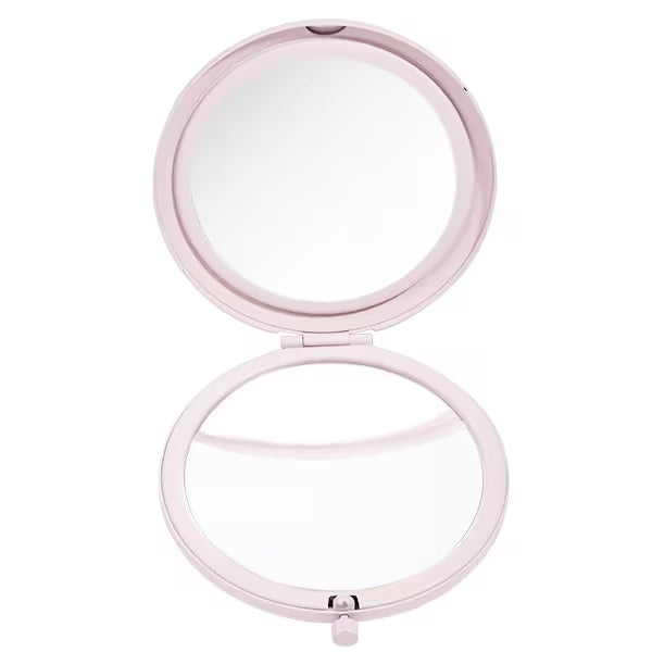 Studio London compact mirror double side normal magnified (British brand)