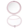 Studio London compact mirror double side normal magnified (British brand)