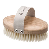 Superdrug Hydrea London Professional Vegan Body Brush Exfoliator- Buy online at McGrocer