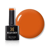 Bluesky Gel Polish Anemona shade - British product