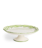 Les-Ottomans Lilly of the Valley cake stand, UK version