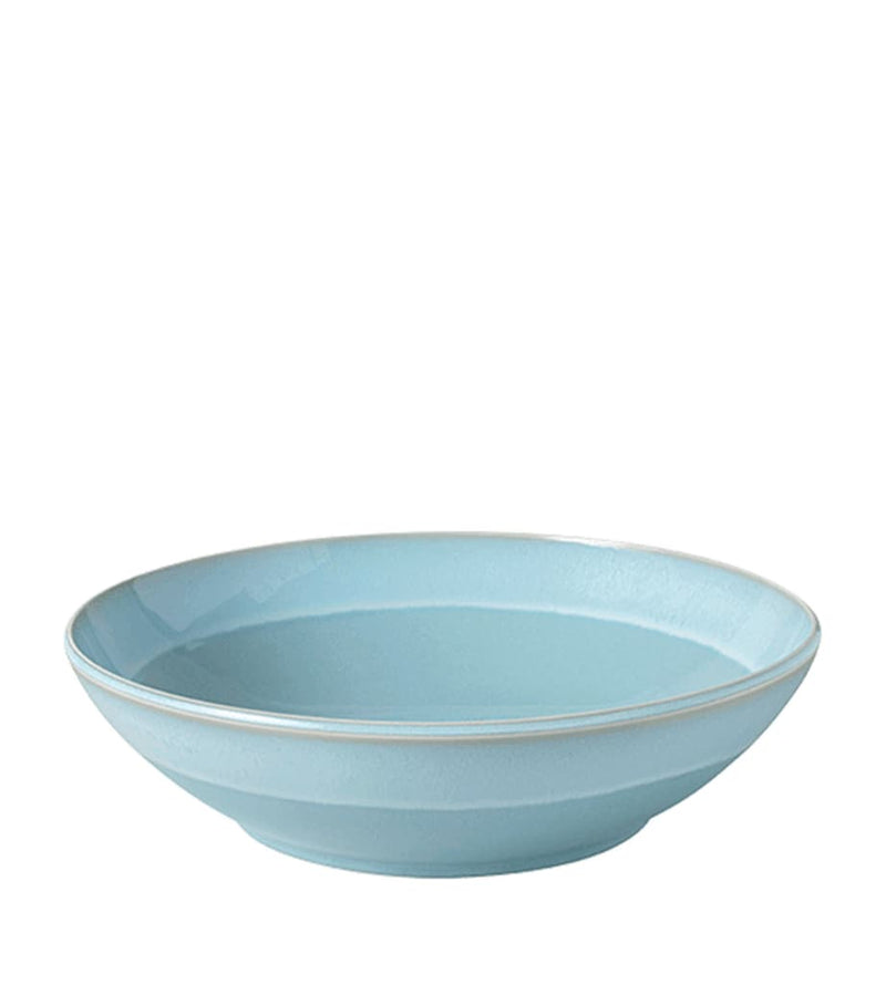 Villeroy & Boch Perlemor Aqua bowl 26cm, imported from the UK