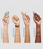 Prada Beauty Reveal Skin Optimising Foundation, imported from the UK
