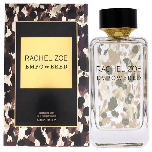 Rachel Zoe Empowered perfume 100ml, imported from the UK