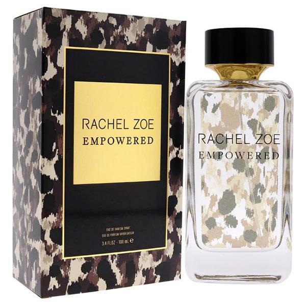 Rachel Zoe Empowered perfume 100ml, imported from the UK