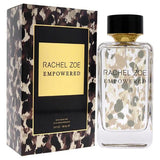 Rachel Zoe Empowered perfume 100ml, imported from the UK
