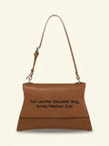 Vivienne Westwood Bianca shoulder bag honey dark silver, imported from the UK