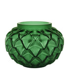 Lalique Languedoc vase 12cm, UK version
