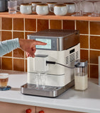 KitchenAid fully automatic espresso machine, UK version
