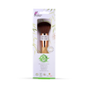 So Eco Bamboo Blush Brush With Synthetic Bristles (British brand)