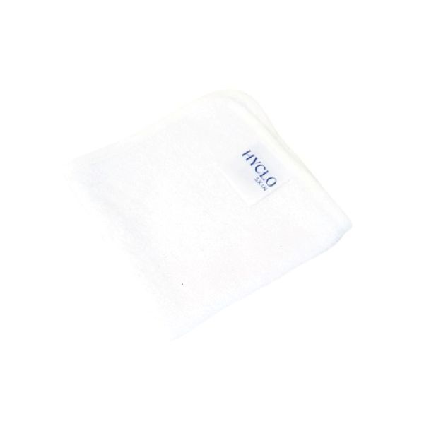 HYCLO SKIN bamboo face cloth - British product