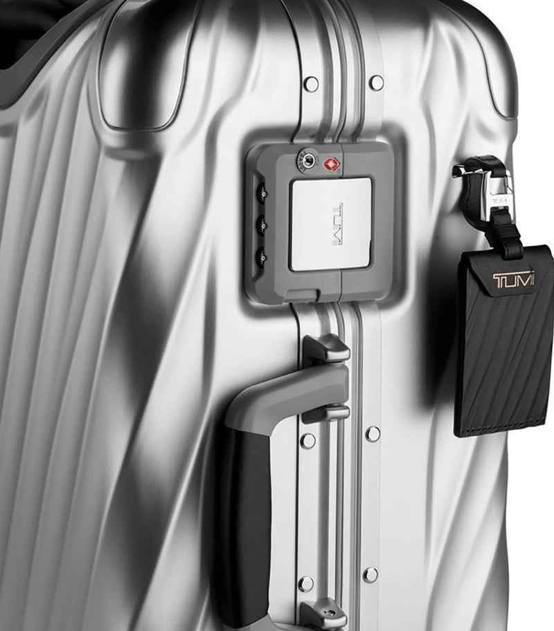 Tumi 19 Degree Aluminium Cabin Suitcase 65cm (British brand)