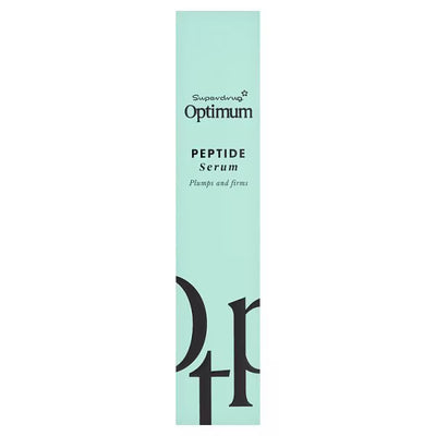 Sérum visage Optimum Peptide 40 ml