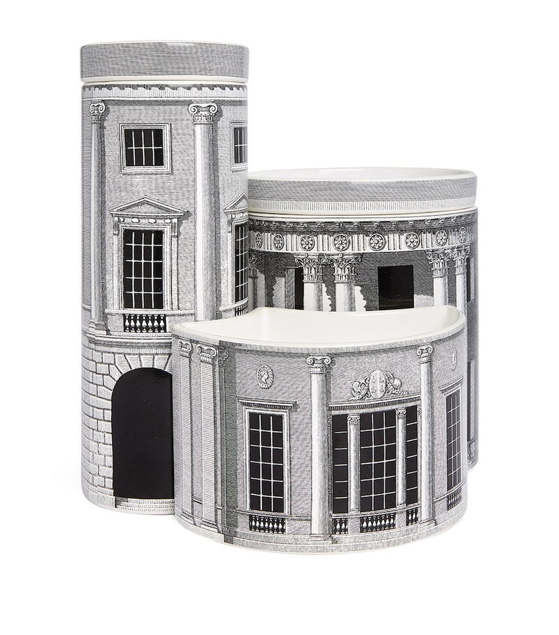 Fornasetti Architettura candles 2.35kg - British product