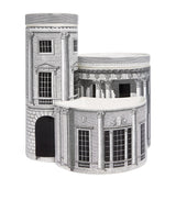 Harrods Fornasetti Set of 3 Architettura Scented Candles 2.35kg- Buy online at McGrocer