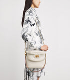 Thom Browne pebble leather box bag H18cm - British product