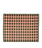 Cabana Magazine wicker Capri placemat 44cm x 35.5cm - British product