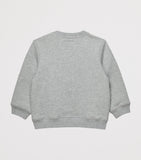 Trotters infant sweatshirt Here Comes Trouble 3-24 months (British brand)