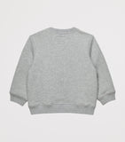 Trotters infant sweatshirt Here Comes Trouble 3-24 months (British brand)