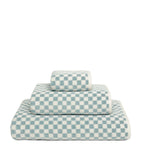 Graccioza Estoril bath sheet 95cm x 150cm, imported from the UK