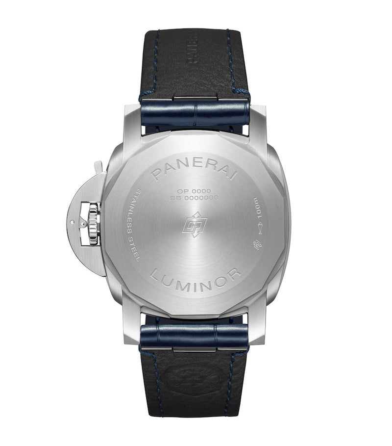 Panerai Luminor Marina watch 40mm - British product
