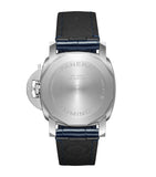 Panerai Luminor Marina watch 40mm - British product