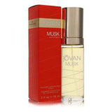 Jovan Musk for Woman Eau de Cologne 96ml, UK version