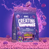 Applied Nutrition Creatine Gummies Blackcurrant 400g - British product