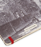 Moleskine Hyde Park Notebook Box Set, imported from the UK