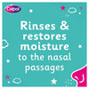 Calpol Saline Nasal Spray 15ml Bottle - British product