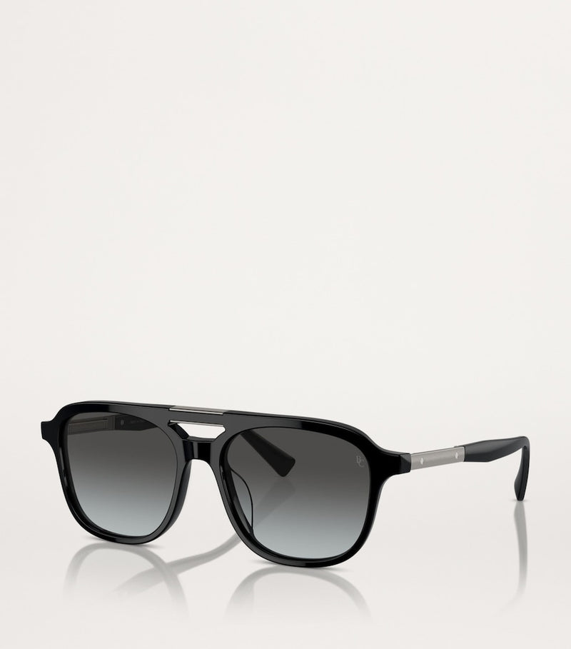 Brunello Cucinelli acetate sunglasses BC4001S, imported from the UK