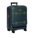 Bric's Bellagio suitcase 55cm, UK version