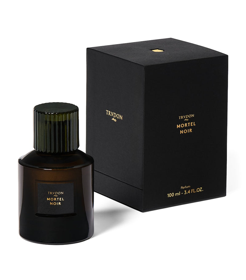 Trudon Mortel Noir eau de parfum 100ml - British product