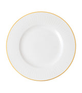 Harrods Villeroy & Boch Bone Porcelain Château Septfontaines Salad Plate 22.5cm- Buy online at McGrocer