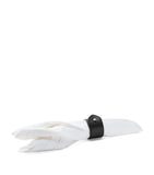 Ralph Lauren Home Wyatt napkin rings set of 4, imported from the UK