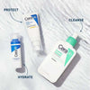 CeraVe Foaming Cleanser Normal to Oily Skin 473ml - British product