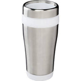 Elwood Stainless Steel Insulated Tumbler 410ml - British product