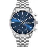 Superdrug Timberland Blue Men's Sheepscot Watch- Buy online at McGrocer