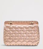 Valentino Garavani Rockstud Spike small handbag, UK version