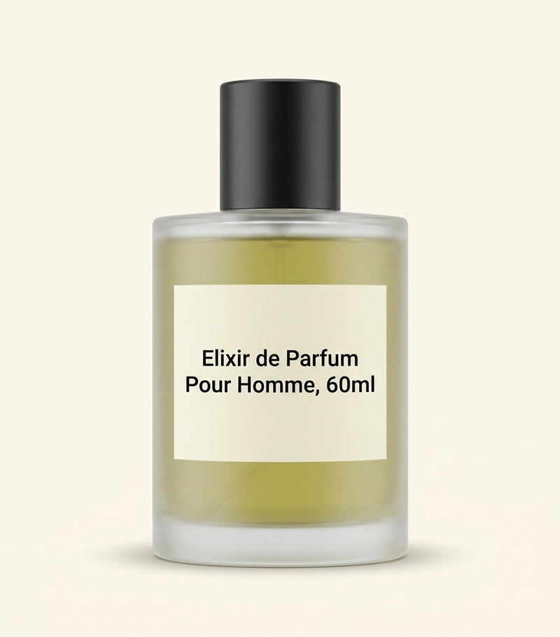 Gucci Guilty Elixir de Parfum 60ml (British brand)