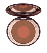 Harrods Charlotte Tilbury Cheek to Chic Blush- Buy online at McGrocer