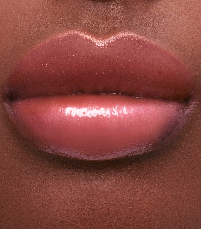 YSL Loveshine Candy Glow lip balm (British brand)
