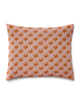 Harrods Sferra Cotton Standard Edna Pillowcase 50cm x 70cm- Buy online at McGrocer