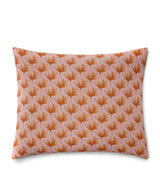 Harrods Sferra Cotton Standard Edna Pillowcase 50cm x 70cm- Buy online at McGrocer