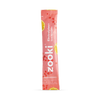 Zooki Electrolytes+ Skin Radiance pomegranate flavour 7 sachets - British product