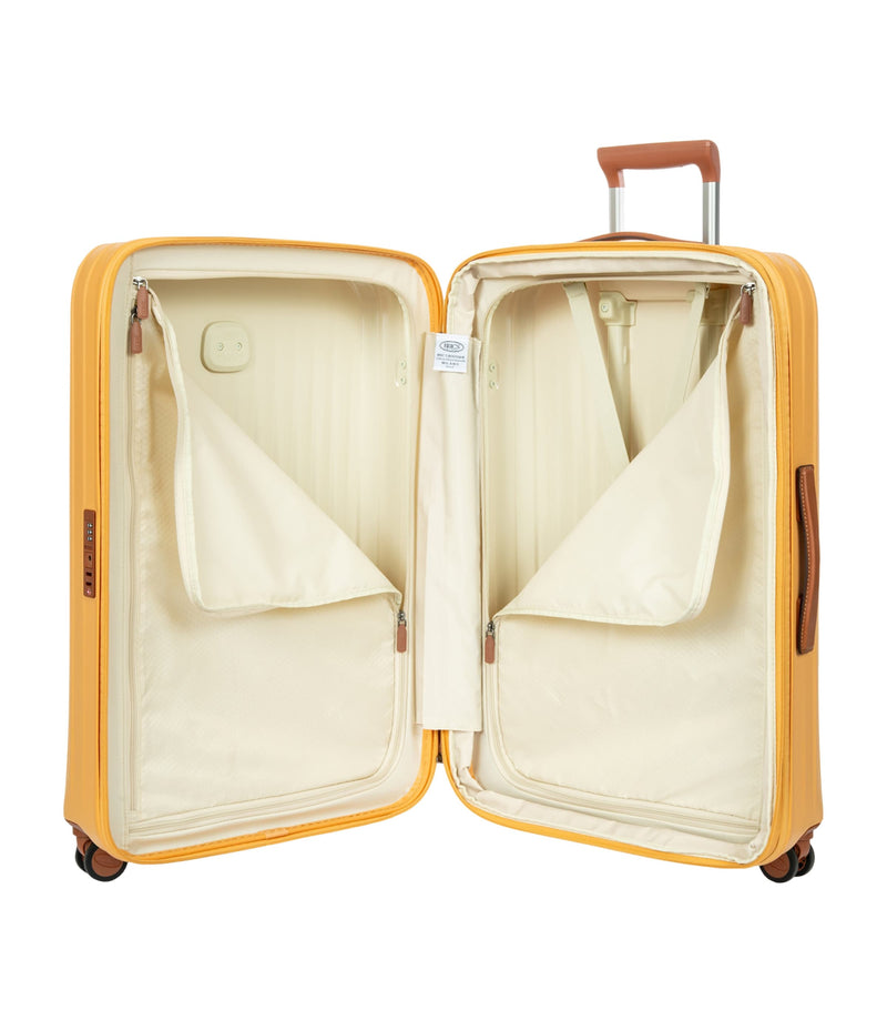 Bric's Taormina spinner suitcase 75cm, UK version