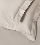 Harrods Brompton II Emperor fitted sheet 215cm x 215cm, UK version